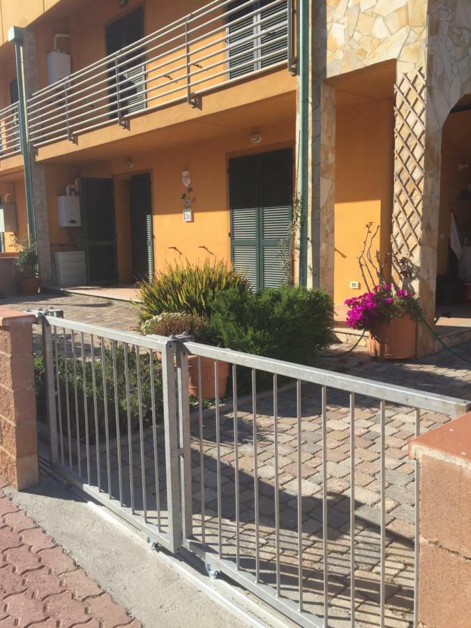 La Casa Di Anita Villa Rio Marina Kültér fotó